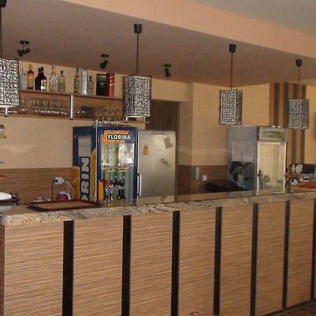 Hotel Rusalka Kiten  Kültér fotó