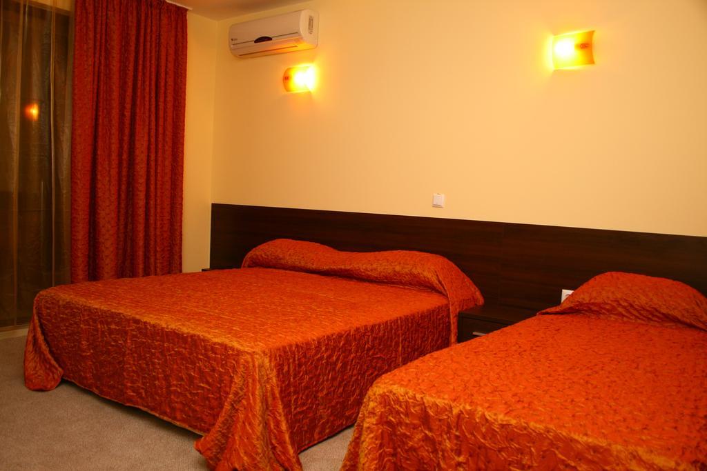 Hotel Rusalka Kiten  Szoba fotó