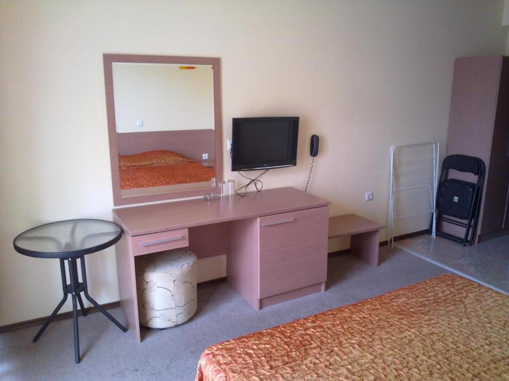 Hotel Rusalka Kiten  Szoba fotó