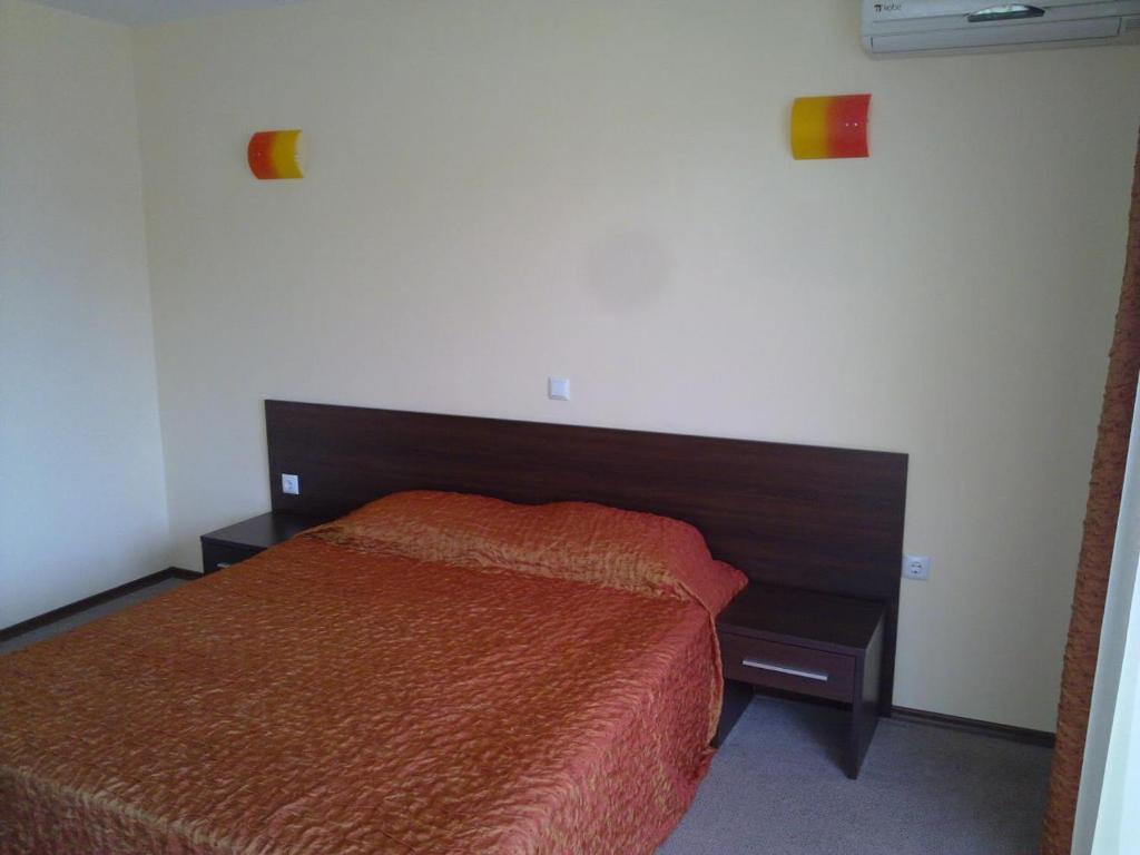 Hotel Rusalka Kiten  Szoba fotó