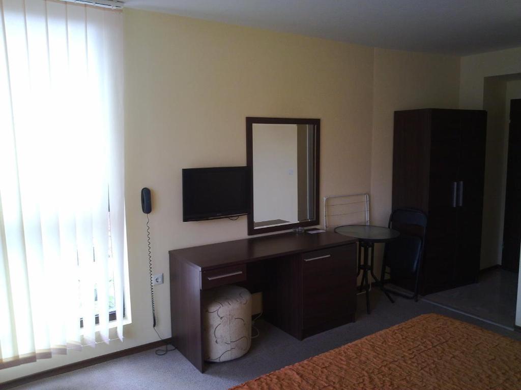 Hotel Rusalka Kiten  Szoba fotó