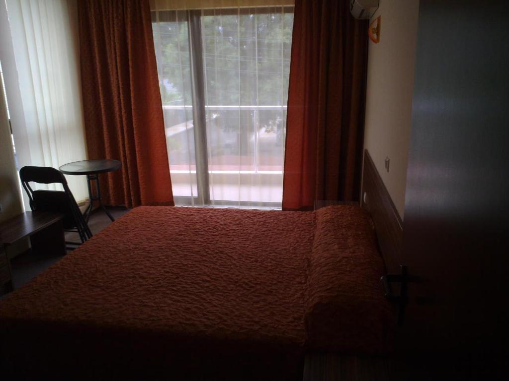 Hotel Rusalka Kiten  Szoba fotó