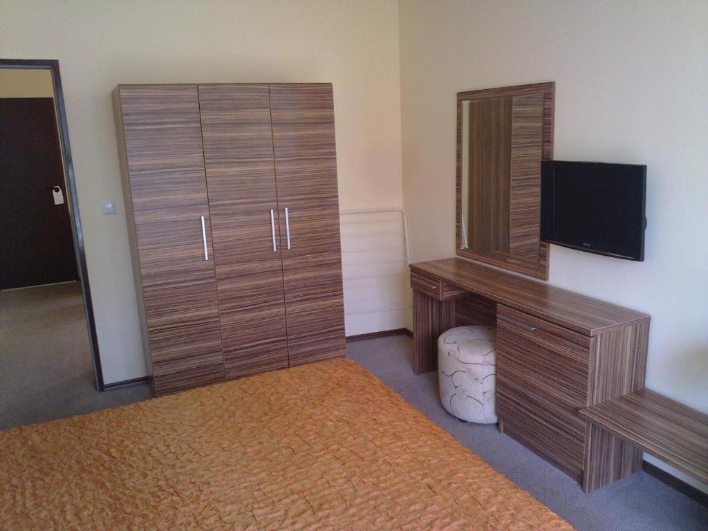 Hotel Rusalka Kiten  Szoba fotó