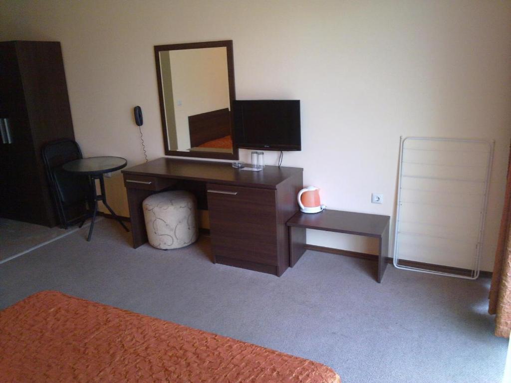 Hotel Rusalka Kiten  Szoba fotó