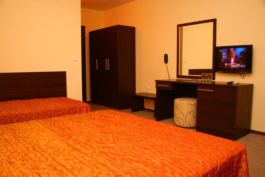Hotel Rusalka Kiten  Szoba fotó