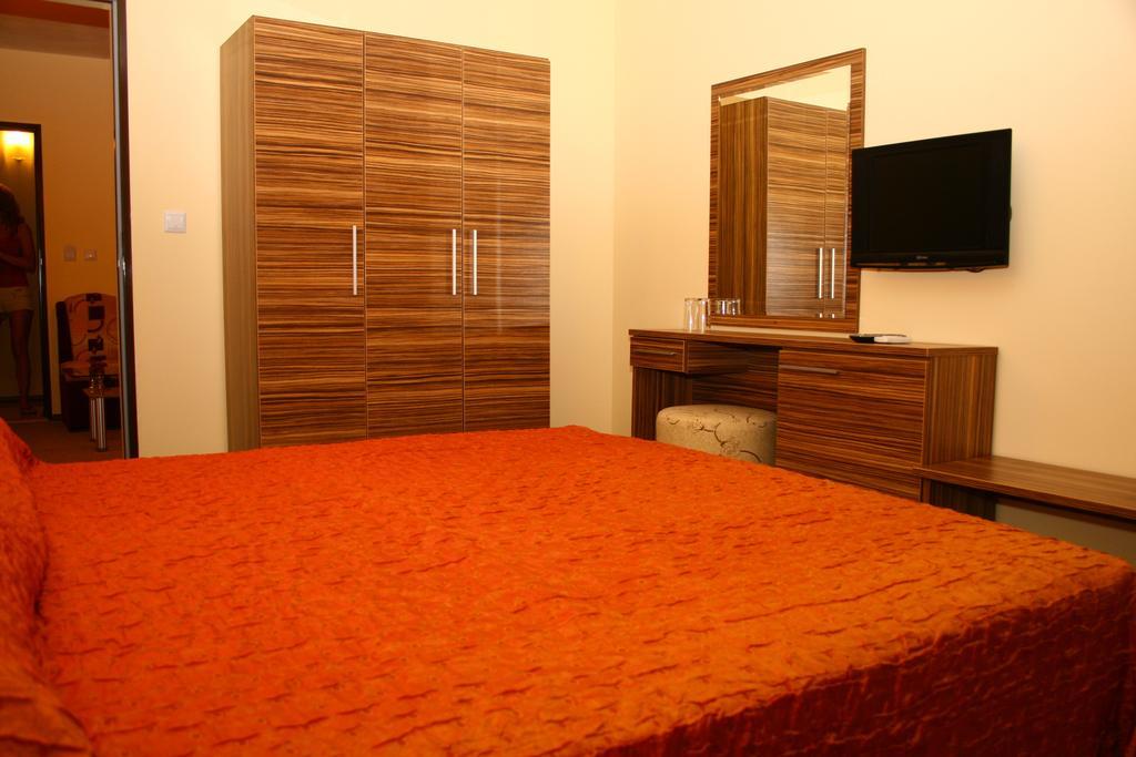 Hotel Rusalka Kiten  Szoba fotó